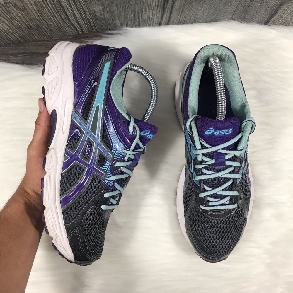 Asics Gel Contend 2 Shoes